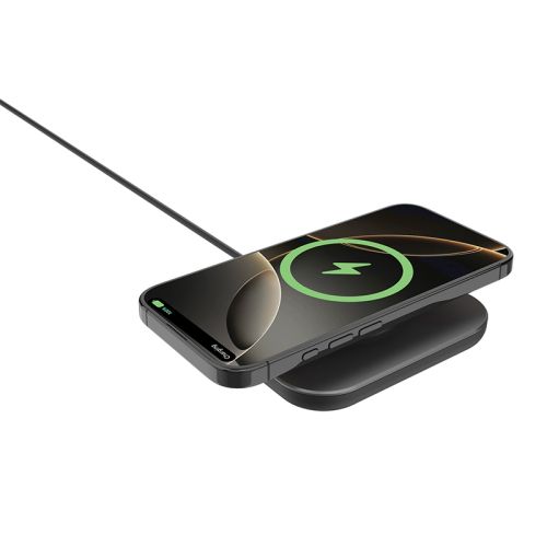 Quantum ultra-fast 25W magnetic wireless charger - Image 4
